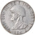 Monnaie, Albania, Vittorio Emanuele III, 2 Lek, 1939, Rome, TTB, Stainless