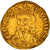 Republic of Lucca, Ducato, XVth Century, Lucca, Gold, VZ, Friedberg:486