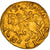 Republic of Lucca, Ducato, XVth Century, Lucca, Gold, VZ, Friedberg:486