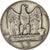 Coin, Italy, Vittorio Emanuele III, 5 Lire, 1930, Rome, VF(30-35), Silver