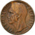 Italy, Vittorio Emanuele III, 10 Centesimi, 1936, Rome, EF(40-45), Copper, KM:74