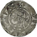 Coin, Turkey, Crusader States, Bohemund III, Denier, 1163-1201, Antioch