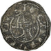 Coin, Turkey, Crusader States, Bohemund III, Denier, 1163-1201, Antioch