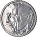 Münze, Belgien, Baudouin I, 50 Francs, 50 Frank, 1989, Brussels, Belgium, STGL