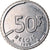 Munten, België, Baudouin I, 50 Francs, 50 Frank, 1989, Brussels, Belgium, FDC