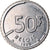 Coin, Belgium, Baudouin I, 50 Francs, 50 Frank, 1989, Brussels, Belgium