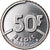 Munten, België, Baudouin I, 50 Francs, 50 Frank, 1990, Brussels, Belgium, FDC