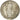 Coin, Switzerland, 1/2 Franc, 1946, Bern, EF(40-45), Silver, KM:23