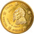 Suécia, 20 Euro Cent, 2004, unofficial private coin, MS(63), Latão