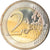 Slovénie, 2 Euro, 10 ans de l'Euro, 2012, SPL, Bi-Metallic, KM:107