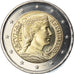 Lettonia, 2 Euro, 2014, SPL, Bi-metallico