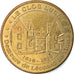 France, Token, Touristic token, Amboise - Le Clos Lucé, Arts & Culture, 2004