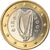 REPUBLIEK IERLAND, Euro, 2005, Sandyford, FDC, Bi-Metallic, KM:38