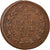 Coin, German States, NASSAU, Wilhelm, 1/4 Kreuzer, 1817, Usingen, VF(30-35)