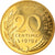 Monnaie, France, Marianne, 20 Centimes, 1979, Paris, SPL, Aluminum-Bronze