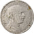 Coin, Italy, Vittorio Emanuele III, 2 Lire, 1925, Rome, VF(20-25), Nickel, KM:63