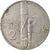 Coin, Italy, Vittorio Emanuele III, 2 Lire, 1925, Rome, VF(20-25), Nickel, KM:63