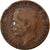 Coin, Italy, Vittorio Emanuele III, 10 Centesimi, 1930, Rome, VF(20-25), Bronze