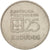 Moneda, Portugal, 25 Escudos, 1982, MBC+, Cobre - níquel, KM:607a