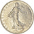 Coin, France, Franc, 1977