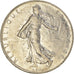 Moneda, Francia, Franc, 1977