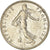 Monnaie, France, 1/2 Franc, 1969