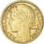 Münze, Frankreich, 50 Centimes, 1939