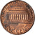 Coin, United States, Cent, 1983