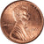 Coin, United States, Cent, 2007