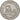 Moneda, Hungría, 50 Fillér, 1969, MBC, Aluminio, KM:574