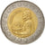 Moneda, Portugal, 100 Escudos, 1990, MBC, Bimetálico, KM:645.1