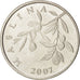 Moneda, Croacia, 20 Lipa, 2007, SC, Níquel chapado en acero, KM:7