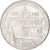 Moneta, Włochy, 100 Lire, 1981, AU(55-58), Stal nierdzewna, KM:108