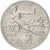 Munten, Italië, Vittorio Emanuele III, 20 Centesimi, 1921, ZF, Nickel, KM:44