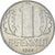 Munten, DUITSE DEMOCRATISCHE REPUBLIEK, Pfennig, 1968