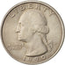 Munten, Verenigde Staten, Washington Quarter, Quarter, 1990, U.S. Mint