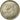 Coin, Monaco, Louis II, 20 Francs, Vingt, 1947, Paris, EF(40-45), Copper-nickel