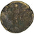 Antoninus Pius, Sestertius, 145-161, Rome, Bronze, VF(30-35), RIC:770