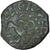 Senones, Bronze Æ, Bronce, BC+, Delestrée:2582