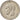 Moneta, Grecja, Constantine II, 5 Drachmai, 1973, EF(40-45), Miedź-Nikiel