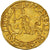Duchy of Milan, Ludovico Maria Sforza, Double Ducat, 1494-1500, Milan, Oro, SPL-