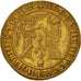 Royaume des Deux-Siciles, Charles Ier d'Anjou, Salut d'or, 1266-1278, Naples