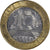 Moneda, Francia, 10 Francs, 2000