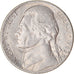 Coin, United States, 5 Cents, 1985