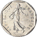 Monnaie, France, 2 Francs, 1983