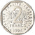 Moneta, Francja, 2 Francs, 1996