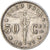 Coin, Belgium, 50 Centimes, 1923