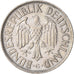 Monnaie, République fédérale allemande, Mark, 1960