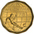 Coin, Argentina, 50 Pesos, 1977, EF(40-45), Aluminum-Bronze, KM:76