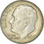 Coin, United States, Roosevelt Dime, Dime, 1964, U.S. Mint, Denver, AU(50-53)